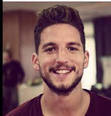 + body measurements & other facts. Dries Mertens Mannen Voetbal Voetballers