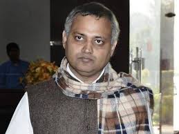 In 2014, bharti had carried out a midnight raid in khirki extension where bharti and his aides had allegedly assaulted a ugandan woman. Court Issues Warrant Against Somnath Bharti In Domestic Violence Case