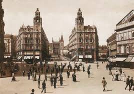 Where is matild palace, a luxury collection hotel, budapest located? Matild Palace A New Luxury Hotel Dynamic Tours Dmc Budapest