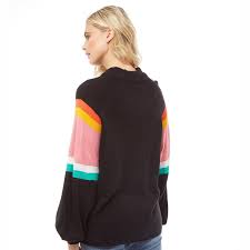 Comparez et achetez des vestes brave soul pour femme pas cher sur shopalike. Brave Soul Damen Femme Pullover Mit Rundhalsausschnitt Schwarz