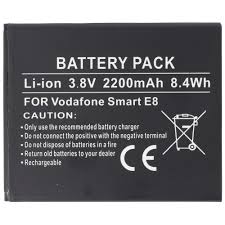 Vodafone Smart E8 Akku günstig kaufen ...