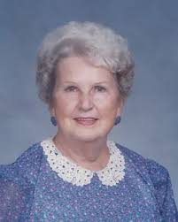 Obituary information for Flora Moore Rice