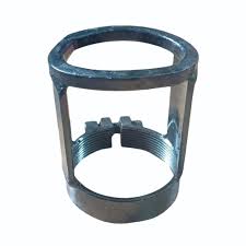 Cylinder Valve Safety Guards at ₹ 125/piece | Valve Guard ...