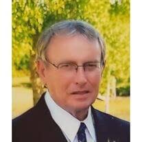 Donald Boutwell Obituary