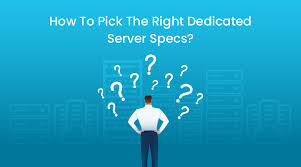 Dedicated Server