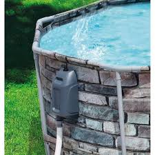 Vente Piscine Hors Sol Chlore Offre Du Moment