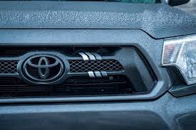 Participate in all tacoma discussion topics. Universal Grille Decals Etsy Tacoma Mods Tacoma Grill Truck Mods