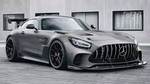 Mercedes Amg Reconfirms Gt Black Series Hybrid Gt 4 Door For 2020