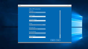 Setup Vpn Virtual Private Network On Windows 10 October 2018 Update Vpn 3 Month Browse The Internet Throug Virtual Private Network Windows 10 Best Vpn