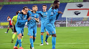 Cagliari spezia su sky sport: Cagliari Spezia Probabili Formazioni E Statistiche Eurosport