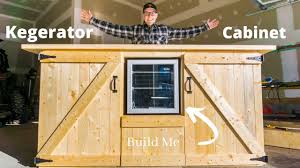 We did not find results for: Kegerator Cabinet Build Have Your Very Own Diy Bar Youtube