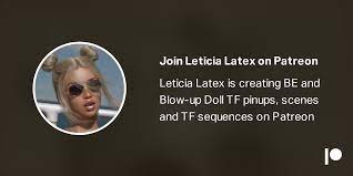 Leticialatex