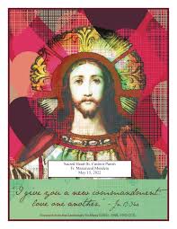 Sacred Heart0 St. Casimir Parish Leavenworth 1405 2nd Avenue 715  Pennsylvania Avenue