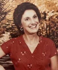 Donna Alder Obituary (1932