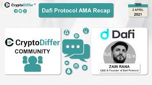 Defi is hot and exciting. Ethereum Defi Ecosystem Cryptodiffer News
