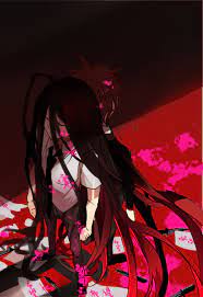 人工 希望 2 イラスト ダンガンロンパ 作品