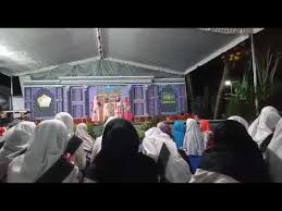 Bila belum mari simak disini. Isi Kandungan Surat Al Fatihah Puisi Youtube