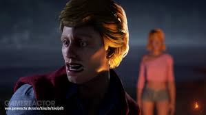 O que que tá acontecendo no sexta feira 13? Jogo De Sexta Feira 13 Esta A Ser Um Pesadelo Friday The 13th The Game Gamereactor