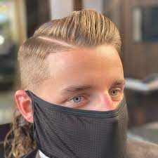 Maybe you would like to learn more about one of these? Cuts On The Corner Facebook