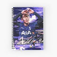 Son heung min wallpaper hd offline is an application that provides the best images of son heung min football player that you can use as wallpapers and backgrounds for your mobile screen. Son Heung Min Son Gifts Merchandise Redbubble