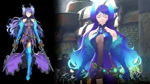 How do i assign blades in xenoblade 2? Xenoblade Chronicles 2 Rare Blades Guide All Unique Abilities How To Find Every Rare Blade How To Unlock Herald Usgamer