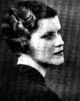 Mary Catherine Eckert Scilex (1919-2004)