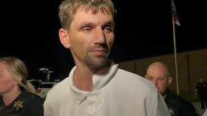 1 charged in fatal shooting in Connelly Springs NC