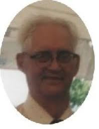 Roy Oswald Obituary March 13, 2007