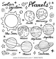 Discover This And Millions Of Other Royalty Free Stock Photos Illustrations And Vectors In The Shutterstock Coll How To Draw Hands Planet Drawing Sketch Book