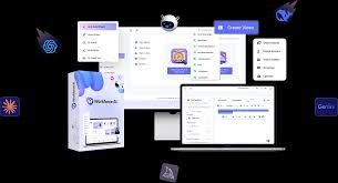 WorkForce AI Review – AI Tools for Creators & Agencies!