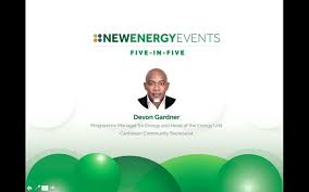 Five-in-Five with Dr. Devon Gardner