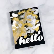 Making your cards for your friends and family can be an enjoyable hobby. 5 Easy Cardmaking Techniques That Bring A Wow Factor To Any Paper Craft