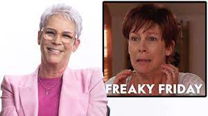 Whether you've been a fan of curtis. Watch Jamie Lee Curtis Breaks Down Her Career From Halloween To Freaky Friday Career Timeline Vanity Fair