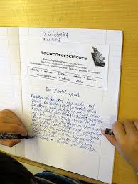 So beurteilen lehrer die reizwortgeschichte ihres kindes. Vs Hirschegg Reizwortgeschichte