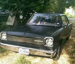 No matter how much these amc muscle cars flopped no matter how much these amc muscle cars flopped, hindsight today allows us to see just what we missed out on from amc's best and brightest era. 1969 Amc Rambler American Test Drive Review Cargurus
