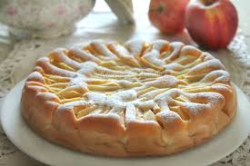 Maybe you would like to learn more about one of these? Torta Di Mele E Panna Montata Giallozafferano