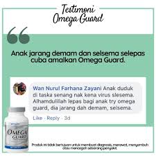 Keduanya bekerja bersinergi memelihara kesehatan kulit, kuku, rambut, hormon, meringankan gejala. Omega Guard Shaklee Keistimewaan Kebaikan Dan Testimoni Shima Jelani Pengedar Shaklee Shah Alam