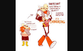 Maybe you would like to learn more about one of these? My Big Book Of Memes Mostly Undertale Cute Baby Papyrus And Other Related Crap Wattpad