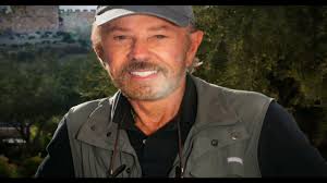 Coming March 20, 2021 Producer from Berg Productions Kenneth Berg