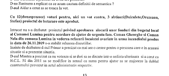 Dezbaterea in sedinta cu parintii a oportunitatii efectuarii orei de religie in sem. Https Www Primaria Lumina Ro Wp Content Uploads 2020 01 Proces Verbal Sedinta 28 Nov 2019 Pdf