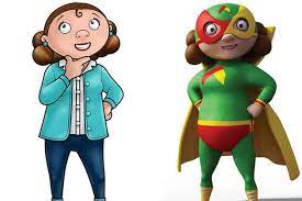 3d modeling and background characters animation for bodega aurrera at vetorzero. Por Que Walmart Cambio El Look De Mama Lucha La Estrella De Bodega Aurrera Verne Mexico El Pais