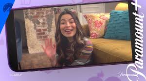 See more ideas about icarly, icarly and victorious, nickelodeon. Watch Miranda Cosgrove Returns To Icarly In Revival S New Opening Credits