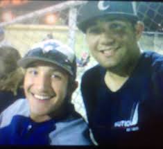 Michael Silvas, II (@silverkid361)