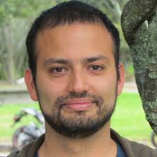 Óscar Libardo RODRÍGUEZ-MONTAÑO