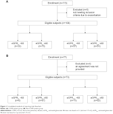 Full Text Prevalence Of Chronic Kidney Diseases In Patients