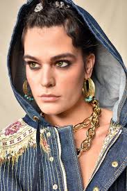 SEVEROCCO spring 2024 — Robert Sever