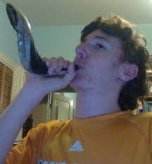 Shofar Sound Signals Rosh Hashanah
