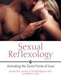 Sexual Reflexology | Book by Mantak Chia, William U. Wei | Official  Publisher Page | Simon & Schuster