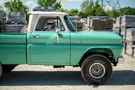 Image result for Turquoise 1965 Chevy Truck