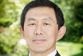 Mason provost tapped for college presidency in NYC